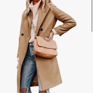 Peacoat